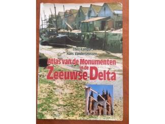 Atlas van de monumenten in de Zeeuwse delta - Kampa