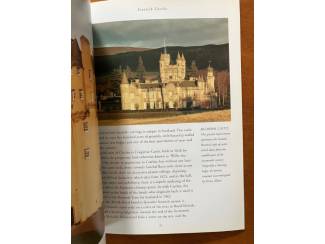 Reisboeken Scottish Castles - Colin Baxter