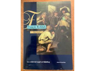 Francois Ryckhals (prijs incl. verzendkosten)