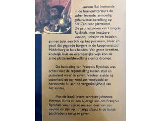 Kunst en Foto Francois Ryckhals (prijs incl. verzendkosten)