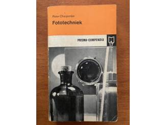 Fototechniek Peter Charpentier