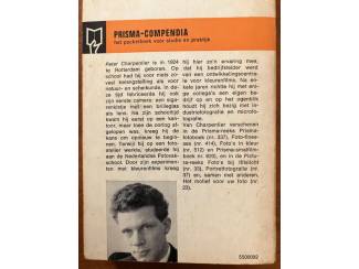 Hobby en Techniek Fototechniek Peter Charpentier