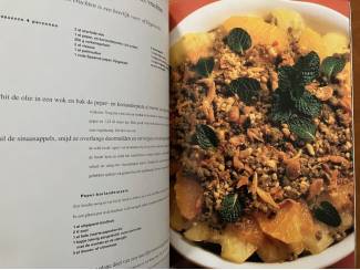 Kookboeken Het wok boek - Charmaine Solomon