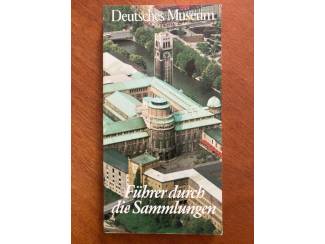 Deutsches Museum (M&uuml;nchen)