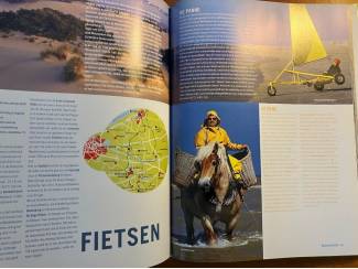 Reisboeken ANWB Weekend weg (prijs incl. verzendkosten)
