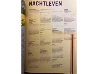 Reisboeken ANWB Weekend weg (prijs incl. verzendkosten)