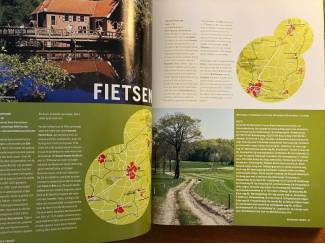 Reisboeken ANWB Weekend weg (prijs incl. verzendkosten)