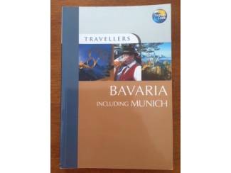 Bavaria (Beieren) including Munich - Thomas Cook Traveller