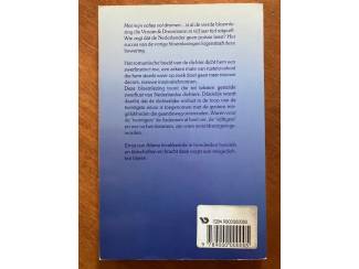 Po&euml;zie Met mijn valies vol dromen (gedichten) - Ernst van Altena