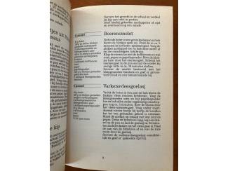 Kookboeken 365 Heerlijke gerechten - Wiebe Aldringa
