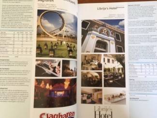 Reisboeken High Profile Locatieboek 2011 - De 252 beste evenementenloc,