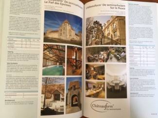 Reisboeken High Profile Locatieboek 2011 - De 252 beste evenementenloc,