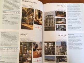 Reisboeken High Profile Locatieboek 2011 - De 252 beste evenementenloc,