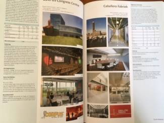 Reisboeken High Profile Locatieboek 2011 - De 252 beste evenementenloc,