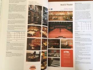 Reisboeken High Profile Locatieboek 2011 - De 252 beste evenementenloc,