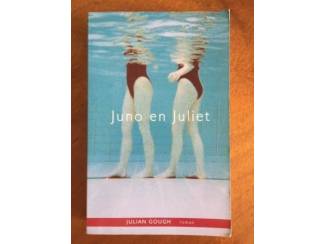 Romans Juno en Juliet - Julian Gough