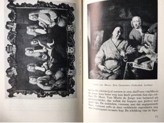 Kunst en Foto Vijf eeuwen schilderkunst - Herman Hana