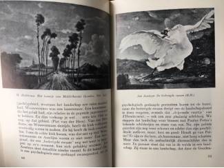 Kunst en Foto Vijf eeuwen schilderkunst - Herman Hana