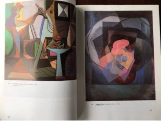 Kunst en Foto Tsjechische moderne schilderkunst in de Moravische Galerij