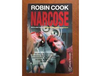Narcose - Robin Cook