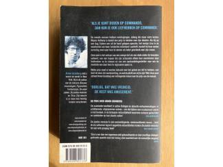Literatuur Onze oom - Arnon Grunberg