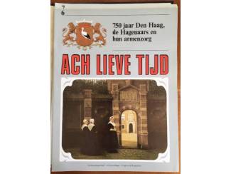 Tijdschriften Ach lieve tijd Den Haag