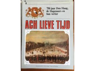 Tijdschriften Ach lieve tijd Den Haag