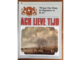 Tijdschriften Ach lieve tijd Den Haag