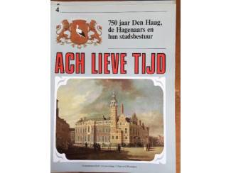 Tijdschriften Ach lieve tijd Den Haag