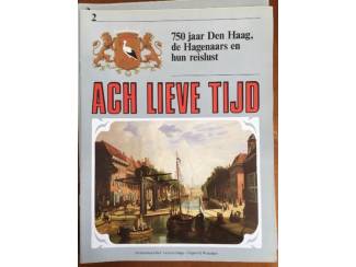 Tijdschriften Ach lieve tijd Den Haag