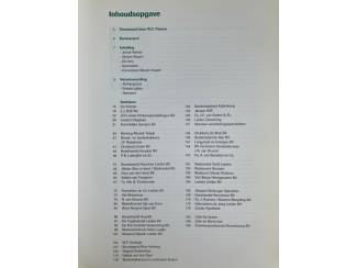 Geschiedenis en Politiek 50 Leidsche Meesters - Ondernemingen in historisch perspectief