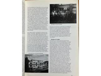 Geschiedenis en Politiek 50 Leidsche Meesters - Ondernemingen in historisch perspectief