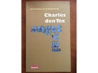Angstval - Charles den Tex