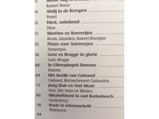 Reisboeken Langs oude en nieuwe wegen - Herman Besselaar