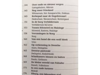 Reisboeken Langs oude en nieuwe wegen - Herman Besselaar
