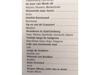 Reisboeken Langs oude en nieuwe wegen - Herman Besselaar