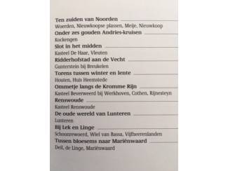 Reisboeken Langs oude en nieuwe wegen - Herman Besselaar
