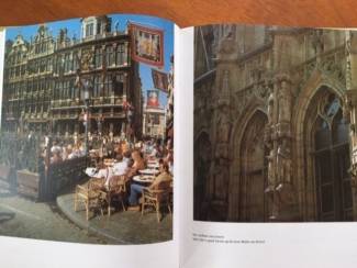 Reisboeken Langs oude en nieuwe wegen - Herman Besselaar