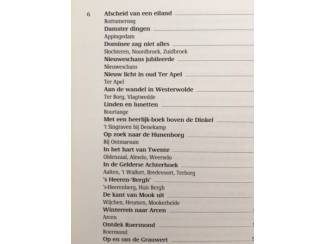 Reisboeken Langs oude en nieuwe wegen - Herman Besselaar
