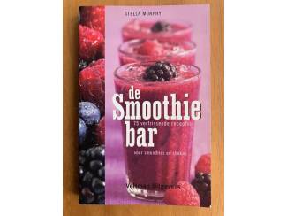 De smoothiebar - Stalla Murphy