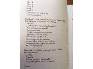 Medisch en Gezondheid Kids in balance - Annie Perkins, Pat van den Wall