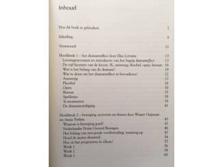 Medisch en Gezondheid Kids in balance - Annie Perkins, Pat van den Wall