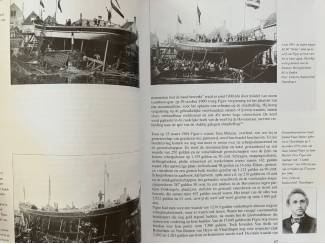 Geschiedenis en Politiek Om een bevaeren schip te maecken (Vlaardingse scheepswerven)
