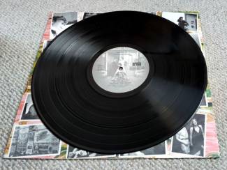 Grammofoon / Vinyl Gruppo Sportivo &ndash; Back To 78 15 nrs LP 1978 ZGAN