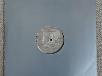Grammofoon / Vinyl Gruppo Sportivo &ndash; Back To 78 15 nrs LP 1978 ZGAN