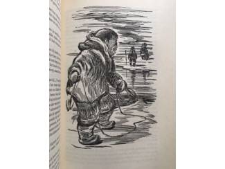 Reisboeken Ayorama - Zo is het leven van de Eskimo's - De Coccola, King