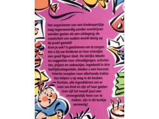 Creativiteit Kom je ook? - Alles over kinderpartijtjes - De Weert