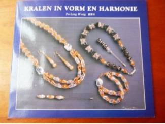 Creativiteit Kralen in vorm en harmonie - Pro-Ling Wong