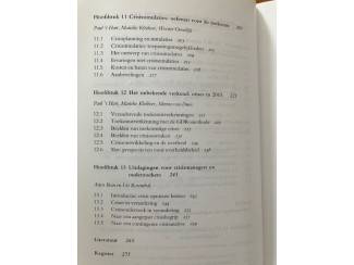 Overige Boeken en Diversen Crisis, oorzaken, gevolgen, kansen - Uri Rosenthal