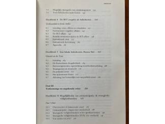 Overige Boeken en Diversen Crisis, oorzaken, gevolgen, kansen - Uri Rosenthal